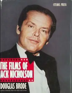 The Films of Jack Nicholson 