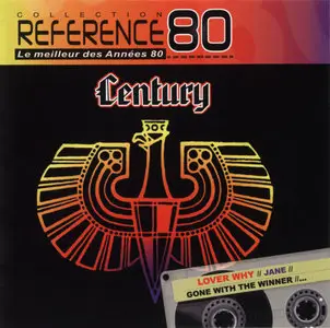 Century - Référence 80 (2012)