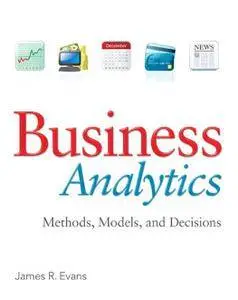 Business Analytics