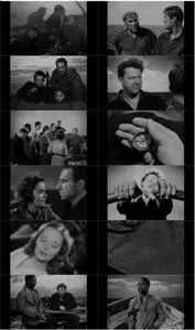 Lifeboat (1944) + Bonus [w/Commentaries]