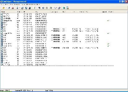 LanHelper ver. 1.61