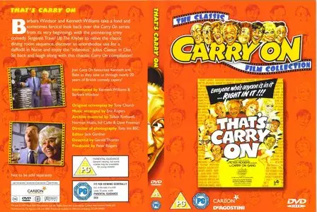 That's Carry On (1977)