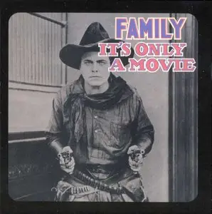 Family - Once Upon A Time (2013) [14CD Box Set, Snapper Music, SMABX999/1097]