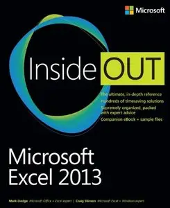 Microsoft Excel 2013 Inside Out (Repost)