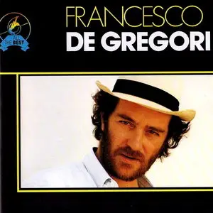 Francesco De Gregori - All The Best (1992)