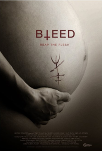Bleed (2016)