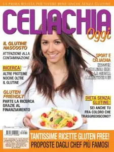 Celiachia Oggi N.21 - Gennaio-Febbraio 2015