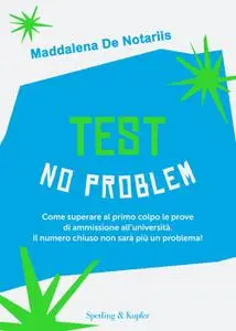 Maddalena De Notariis - Test no problem