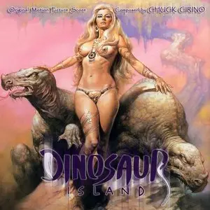 Dinosaur Island (1994)