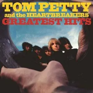 Tom Petty And The Heartbreakers - Greatest Hits (1993/2016) [Official Digital Download 24/96]