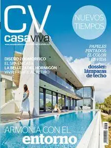 Casa Viva España - agosto 2017