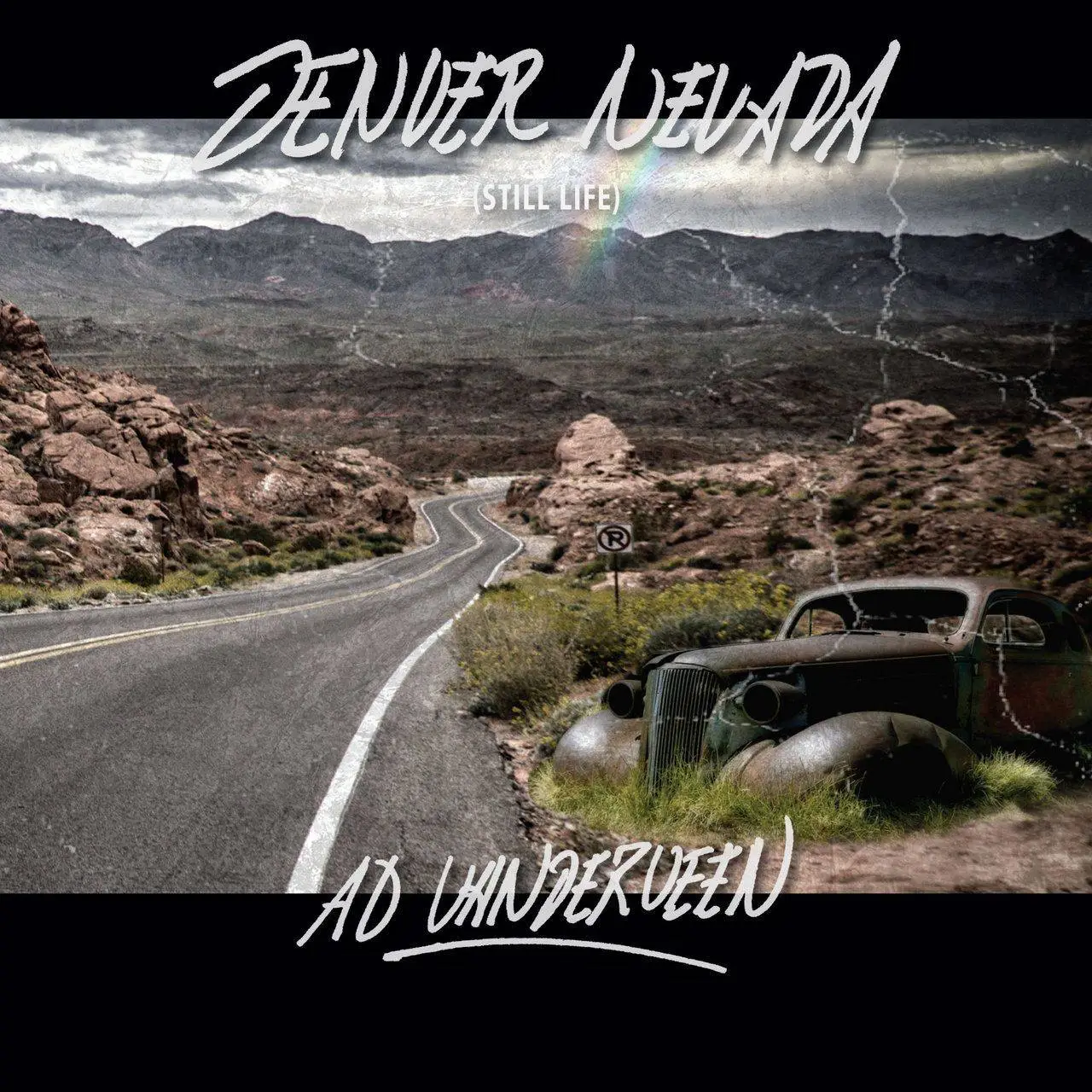 Ad Vanderveen - Denver Nevada (2018)