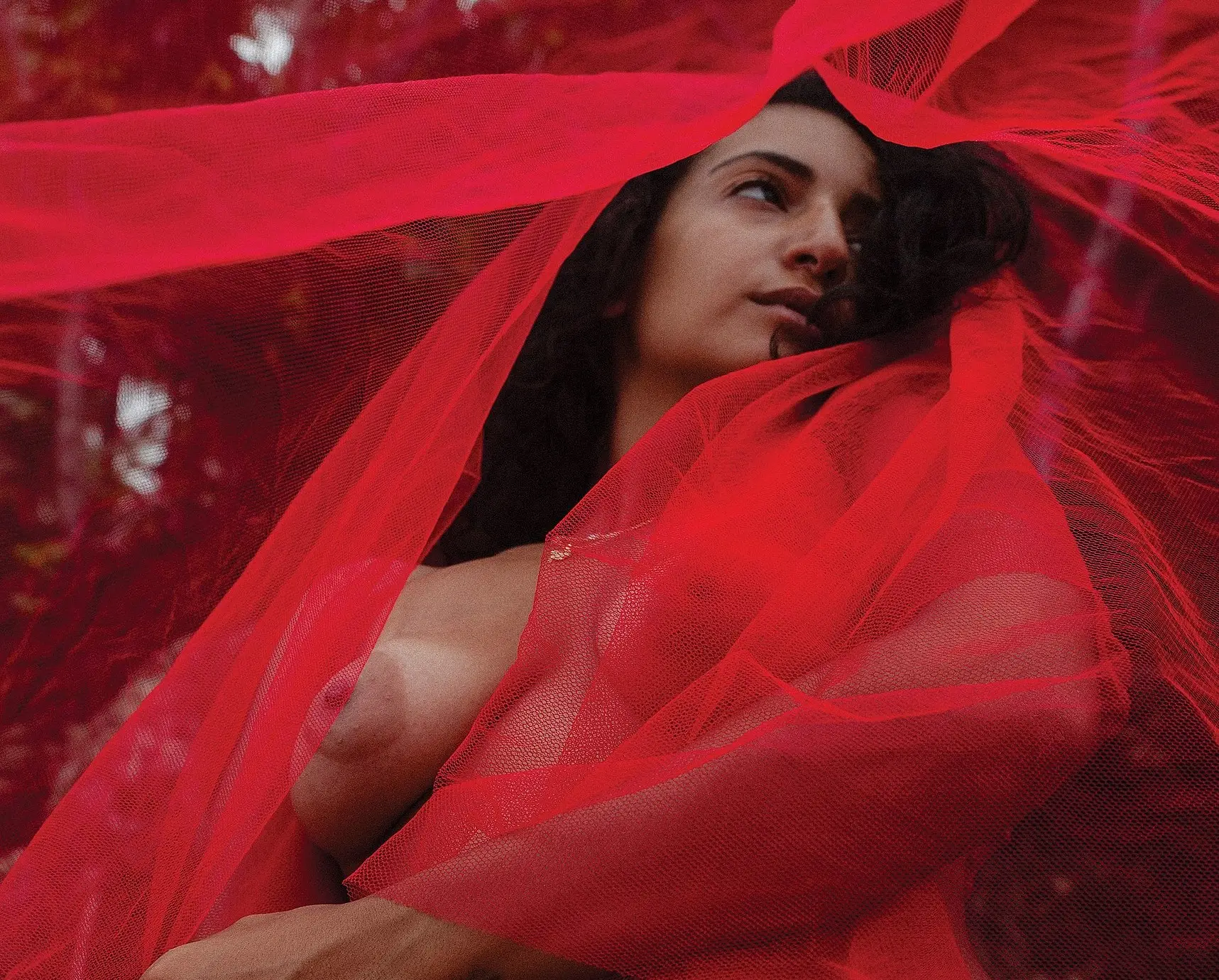 Photographer Yumna Al-Arashi - Blende Sechs