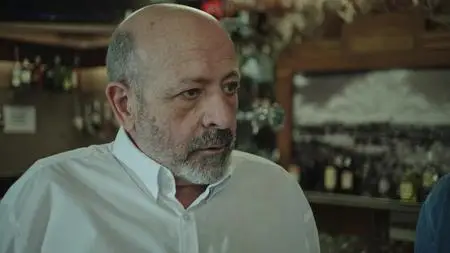 Wrong Side of the Tracks S01E07