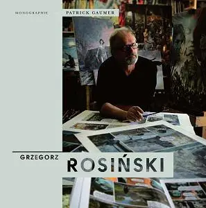Grzegorz Rosiński - Monographie