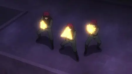 Lupin III - Part 6 - 13 BD 1280x720