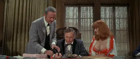 Blazing Saddles (1974)