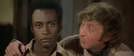 Blazing Saddles (1974)