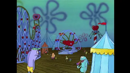 SpongeBob SquarePants S01E32