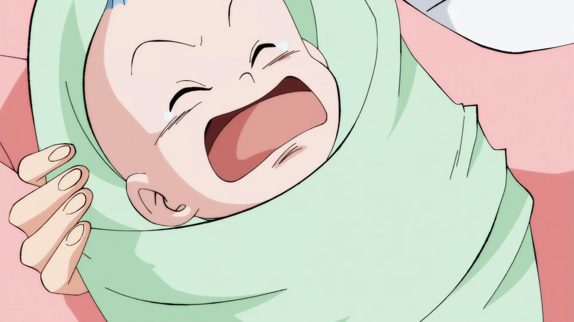 DragonBall Z Super (J-BD 1080P) - 84