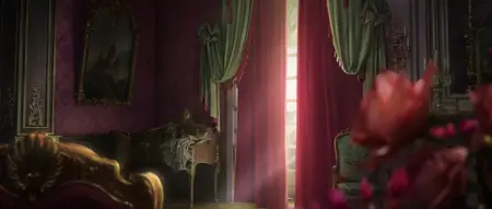 Lord of Mysteries - 11 (1080p