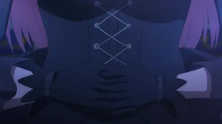 7th Time Loop The Villainess Enjoys a Carefree Life Married to Her Worst Enemy! S01E05 Another Kind of Trade