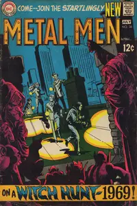 Metal Men 038 HD  c2c