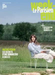 Le Parisien Magazine - 4 Juillet 2025