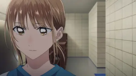 Blue Box S01E10v3 1080p NF WEB DL DDP5 1 H 264 (Ao no Hako, Multi Subs Blue Box S01E10v3 Its Not a Good Thing