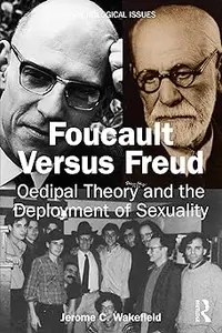 Foucault Versus Freud