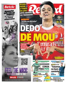 Record - 2 Novembro 2025