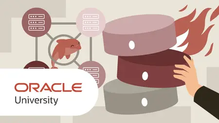 Oracle HeatWave MySQL Foundations