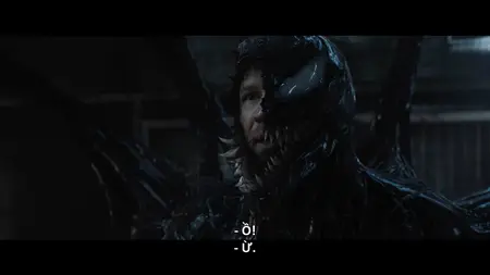 Venom: The Last Dance (2024)