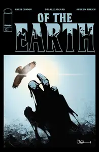 Of the Earth 002