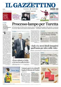 Il Gazzettino Venezia Mestre - 24 Settembre 2024