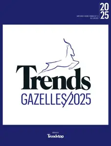 Trends Tendances - Guide Gazelles 2025