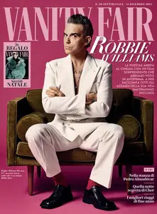 Vanity Fair Italia - 11 Dicembre 2024