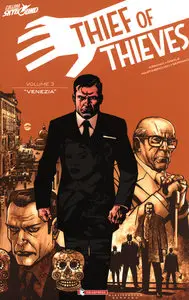 Thief Of Thieves - Volume 3 - Venezia