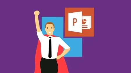 Project Management: CEO-Level Communication with Powerpoint