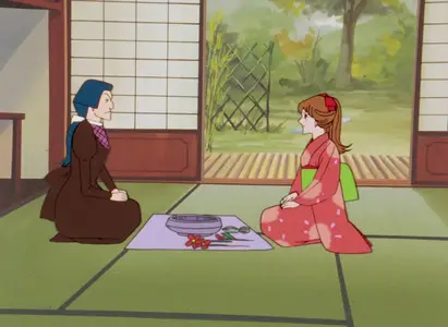 Haikara-san ga Tooru - 26 TV (1978
