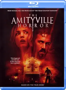 The Amityville Horror (2005) [Remastered]