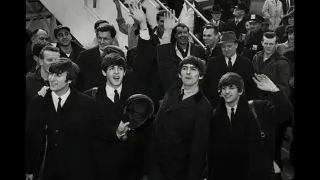 Beatles '64 (2024)