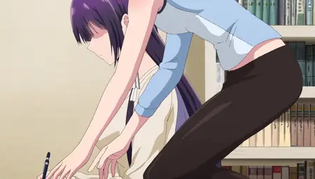Haite Kudasai Takamine san 10
