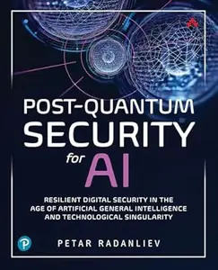 Post-Quantum Security for AI