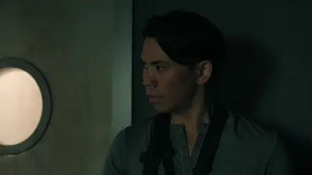 The Last of Us S02E04