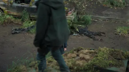 The Last of Us S02E04