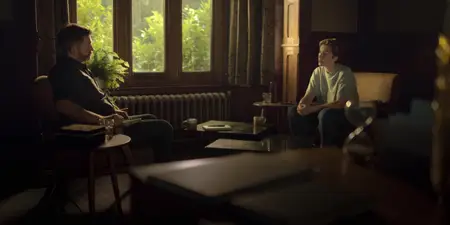 Trigger Point S04E03