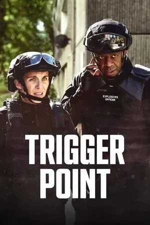 Trigger Point S04E03
