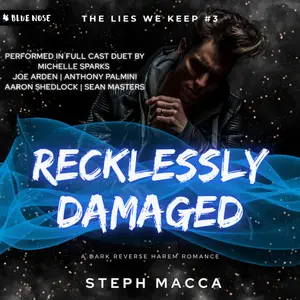Recklessly Damaged: The Lies We Keep