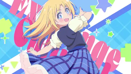 Game Center Shoujo to Ibunka Kouryuu - S01E08